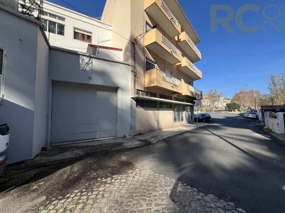 Loja para Venda em Santa Maria, São Pedro e Matacães Foto 22