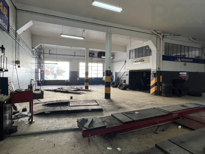 Loja para Venda em Santa Maria, São Pedro e Matacães Foto 10