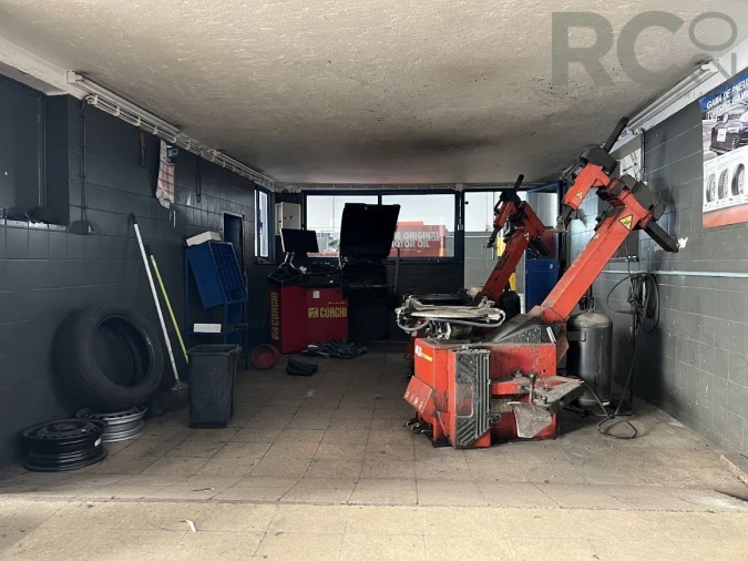 Loja para Venda em Santa Maria, São Pedro e Matacães Foto 21