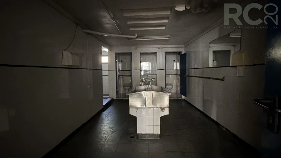 Loja para Venda em Santa Maria, São Pedro e Matacães Foto 19