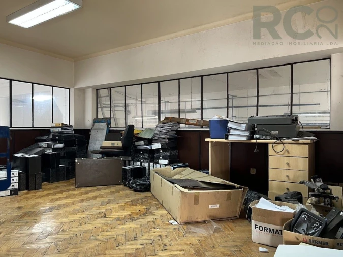 Loja para Venda em Santa Maria, São Pedro e Matacães Foto 15