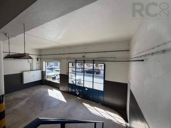 Loja para Venda em Santa Maria, São Pedro e Matacães Foto 25