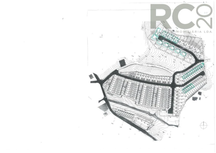 Terreno para Venda em Santa Maria, São Pedro e Matacães Foto 13