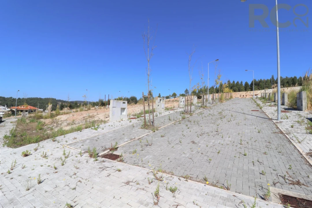 Terreno para Venda em Santa Maria, São Pedro e Matacães Foto 3