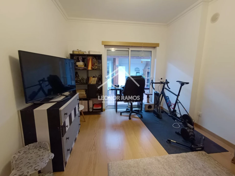 Apartamento T2 para Venda em Castelo Branco Foto 21