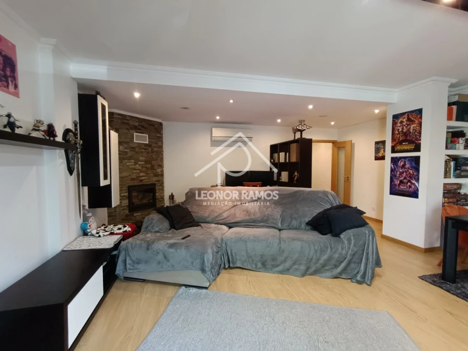 Apartamento T2 para Venda em Castelo Branco Foto 18
