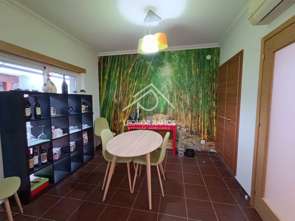 Apartamento T2 para Venda em Castelo Branco Foto 6