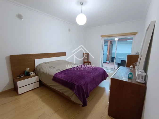 Apartamento T2 para Venda em Castelo Branco Foto 26