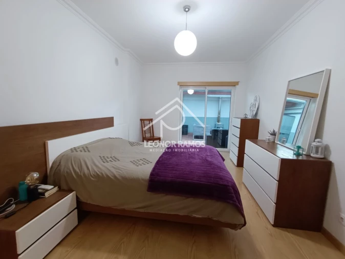 Apartamento T2 para Venda em Castelo Branco Foto 28