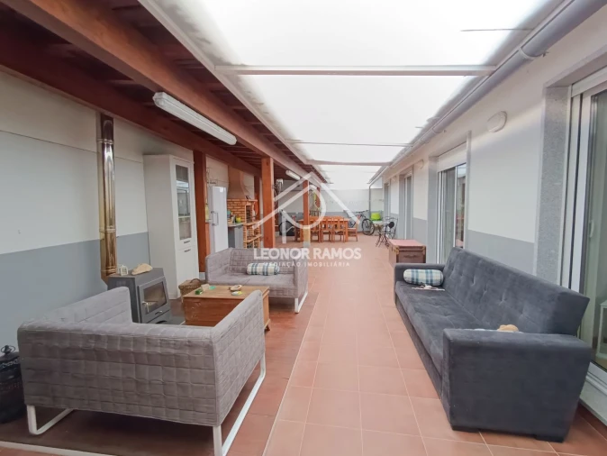 Apartamento T2 para Venda em Castelo Branco