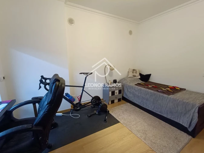 Apartamento T2 para Venda em Castelo Branco Foto 23
