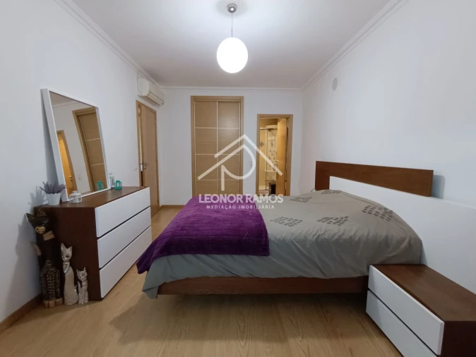 Apartamento T2 para Venda em Castelo Branco Foto 27