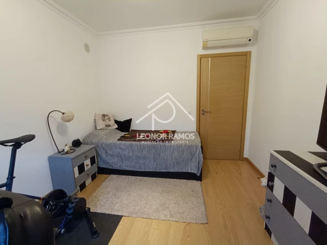 Apartamento T2 para Venda em Castelo Branco Foto 22