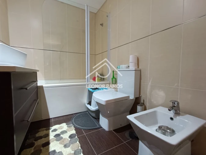 Apartamento T2 para Venda em Castelo Branco Foto 25