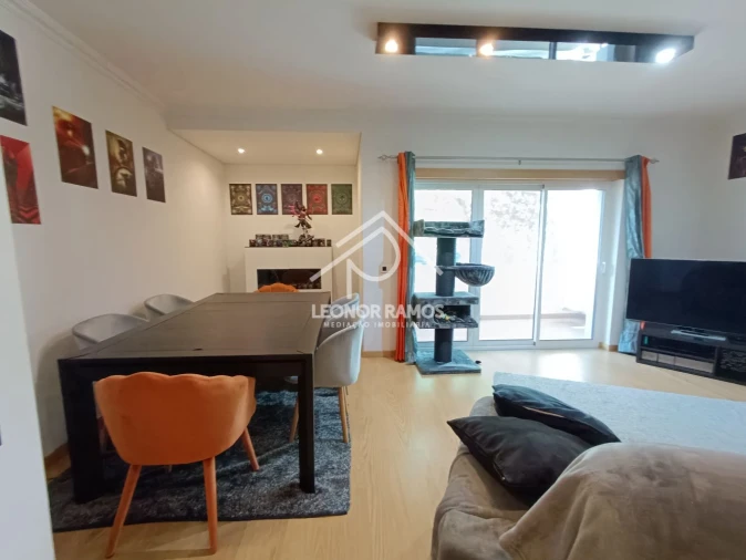 Apartamento T2 para Venda em Castelo Branco Foto 15