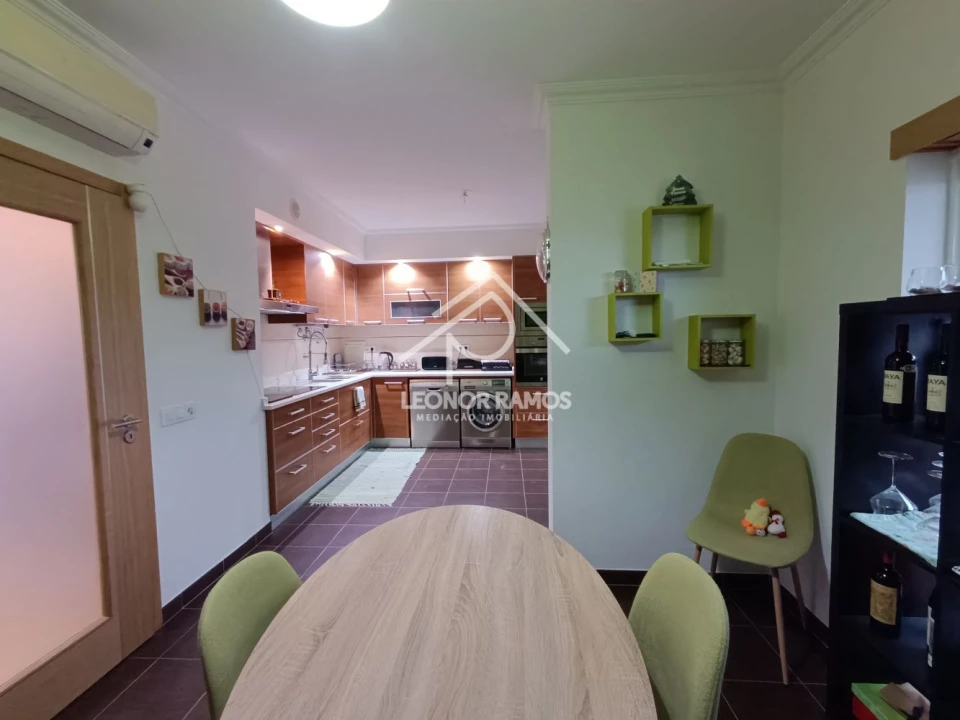 Apartamento T2 para Venda em Castelo Branco Foto 7