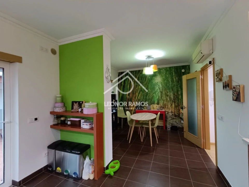Apartamento T2 para Venda em Castelo Branco Foto 4