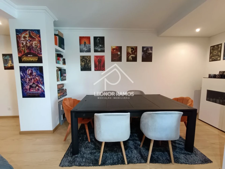 Apartamento T2 para Venda em Castelo Branco Foto 20