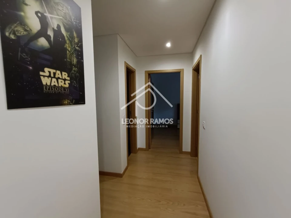 Apartamento T2 para Venda em Castelo Branco Foto 12