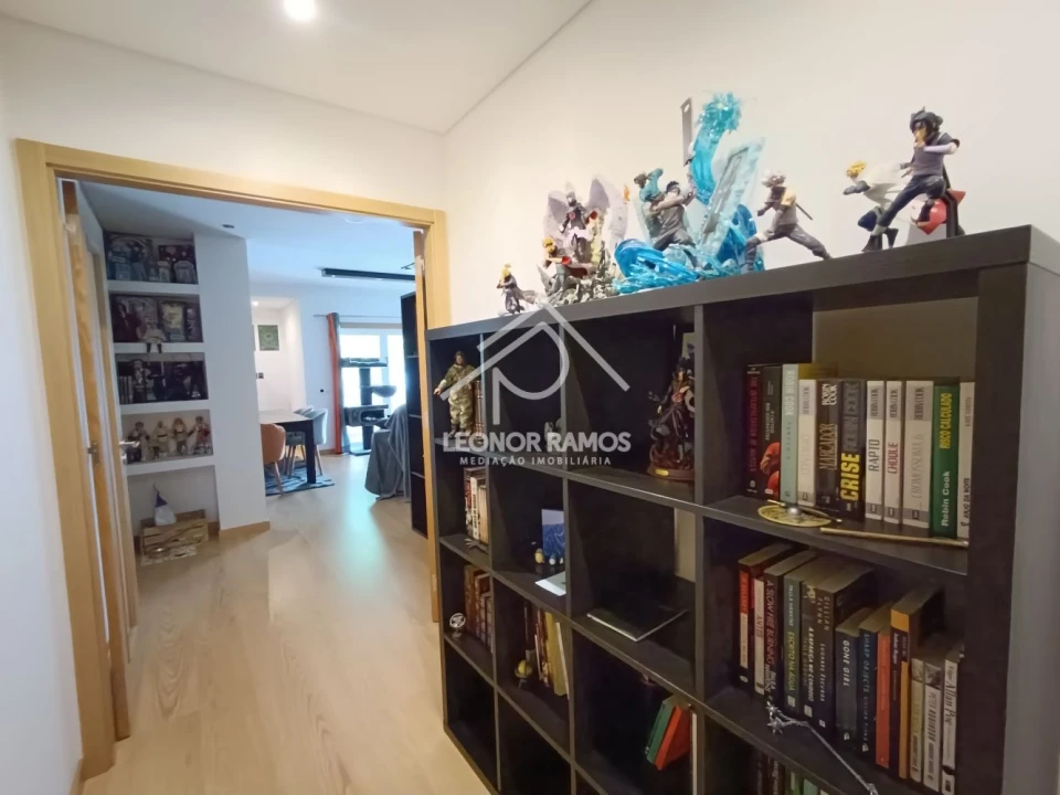 Apartamento T2 para Venda em Castelo Branco Foto 14