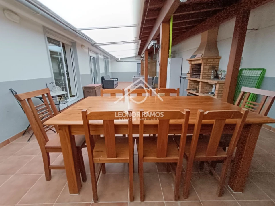 Apartamento T2 para Venda em Castelo Branco Foto 10