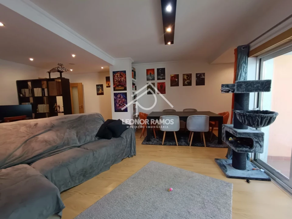 Apartamento T2 para Venda em Castelo Branco Foto 17