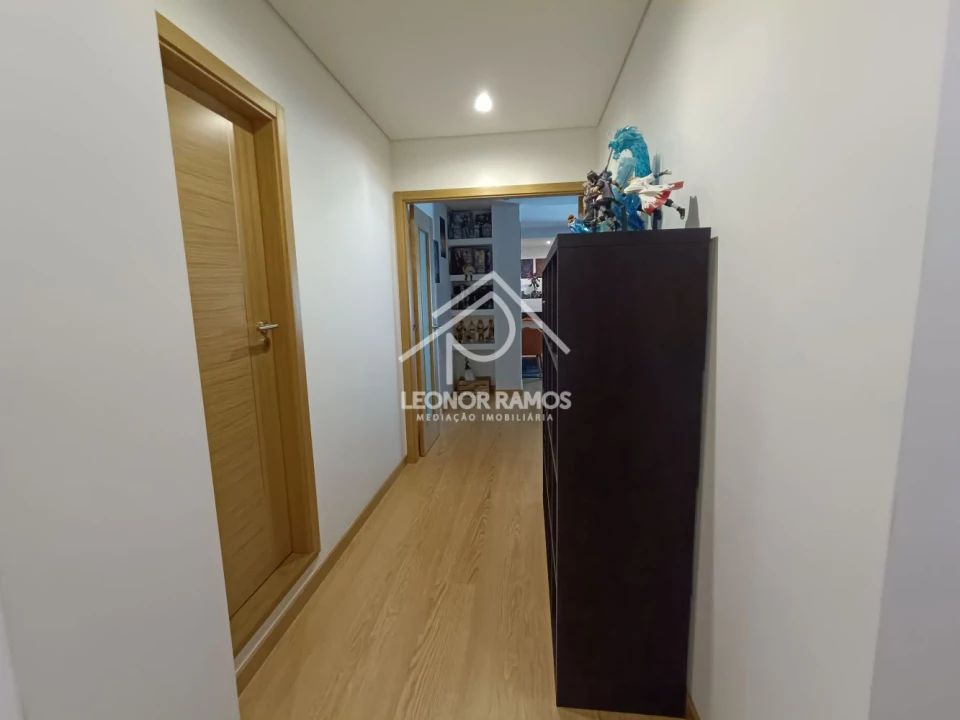 Apartamento T2 para Venda em Castelo Branco Foto 13