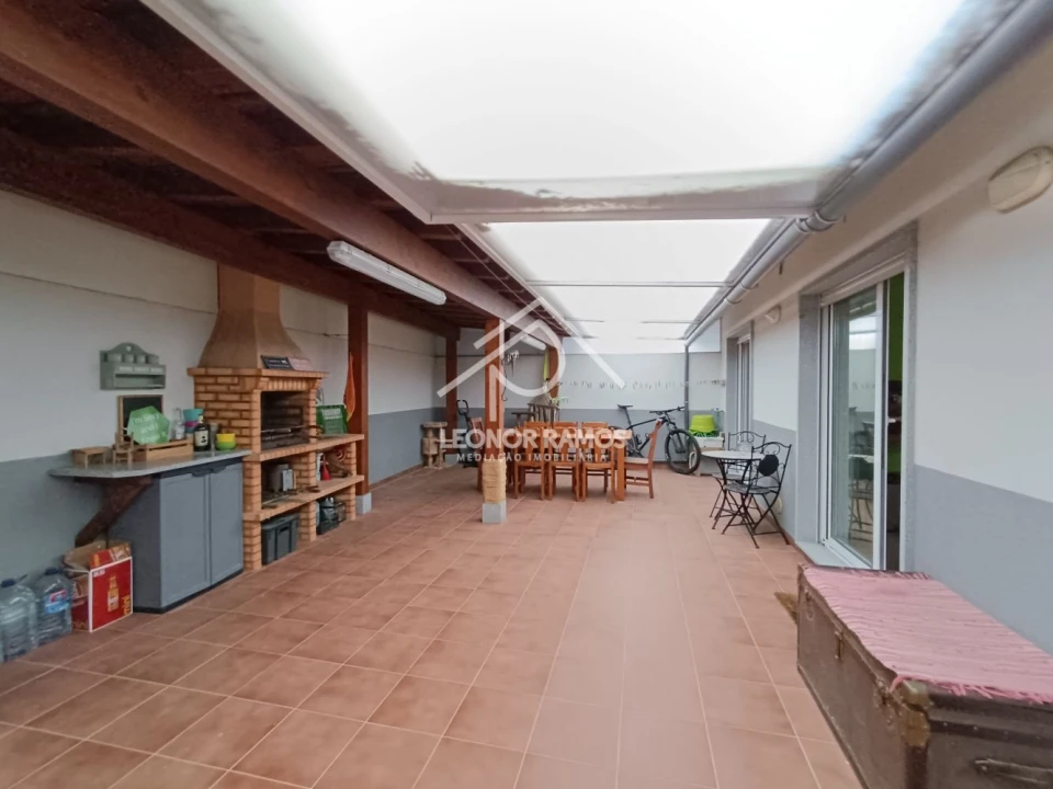 Apartamento T2 para Venda em Castelo Branco Foto 9