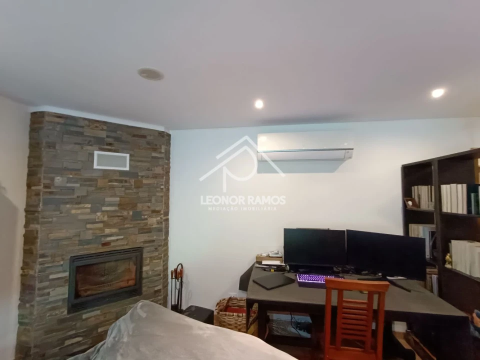 Apartamento T2 para Venda em Castelo Branco Foto 19