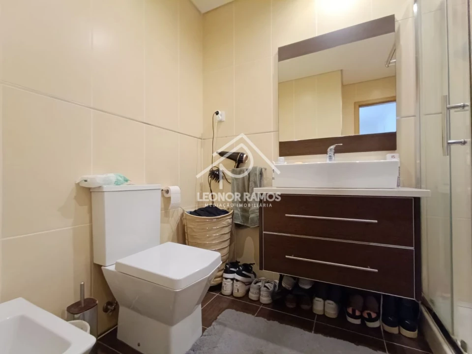 Apartamento T2 para Venda em Castelo Branco Foto 32