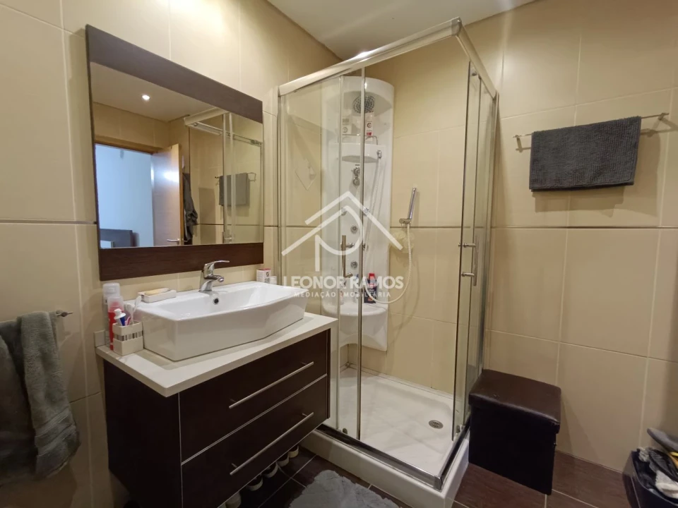 Apartamento T2 para Venda em Castelo Branco Foto 31