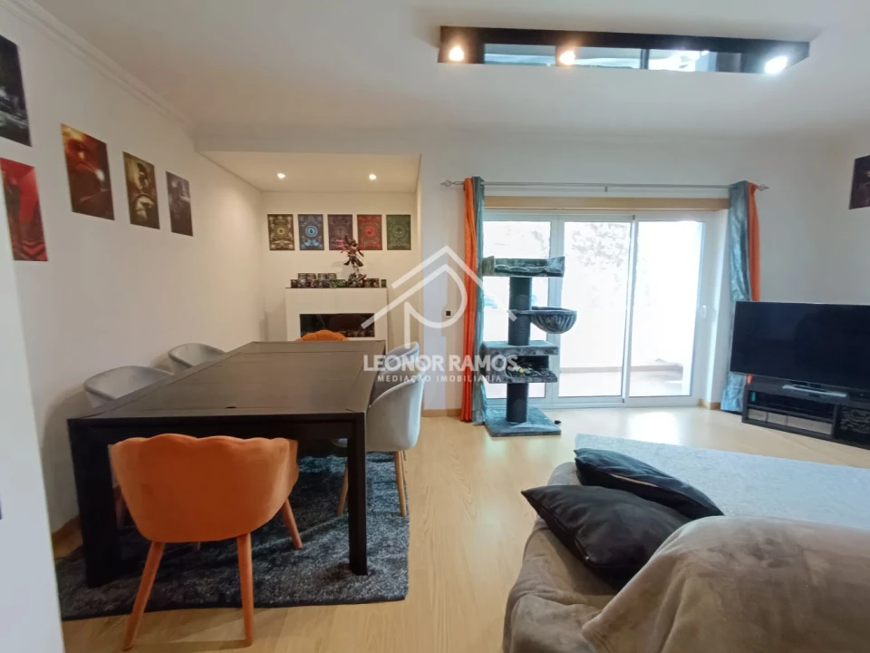 Apartamento T2 para Venda em Castelo Branco Foto 15