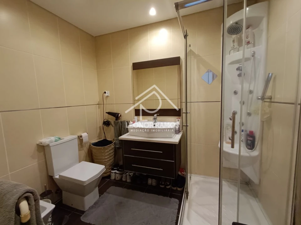 Apartamento T2 para Venda em Castelo Branco Foto 29
