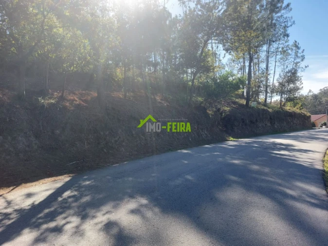 Terreno para Venda em Arrifana Foto 5