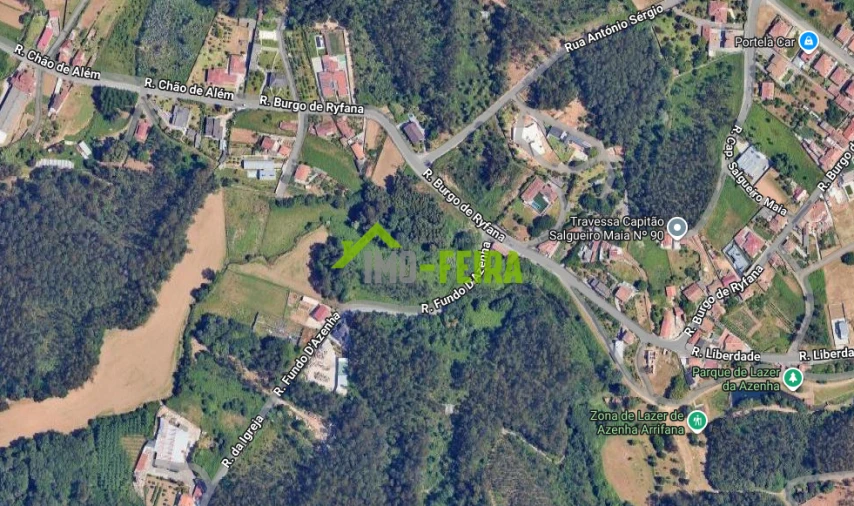 Terreno para Venda em Arrifana Foto 5