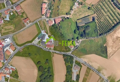 Terreno para Venda em Santa Maria da Feira, Travanca, Sanfins e Espargo