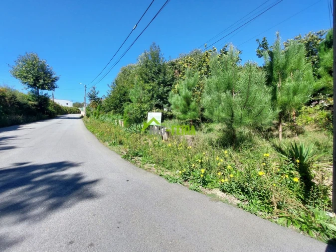 Terreno para Venda em Santa Maria da Feira, Travanca, Sanfins e Espargo Foto 2