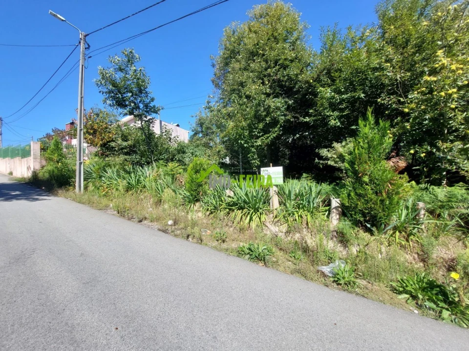 Terreno para Venda em Santa Maria da Feira, Travanca, Sanfins e Espargo Foto 4