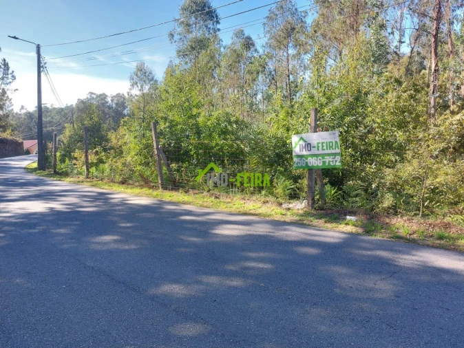 Terreno para Venda em Arrifana Foto 5