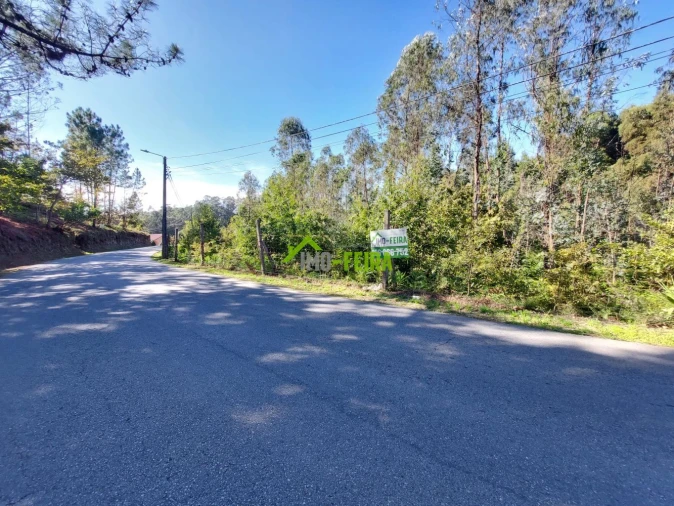 Terreno para Venda em Arrifana