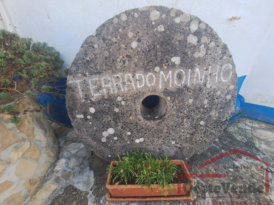 Moradia T7 para Venda em Roliça Foto 70