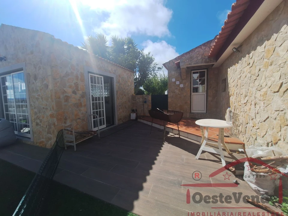 Moradia T7 para Venda em Roliça Foto 25