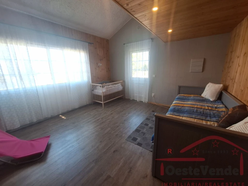 Moradia T7 para Venda em Roliça Foto 66