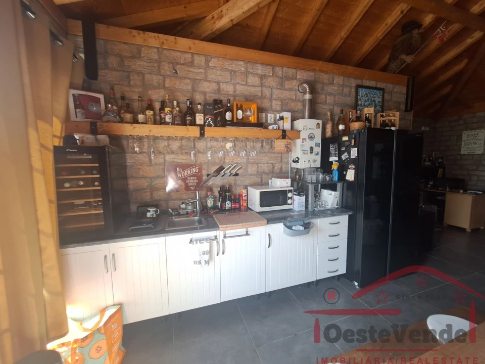 Moradia T7 para Venda em Roliça Foto 8