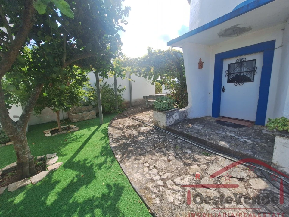 Moradia T7 para Venda em Roliça Foto 71