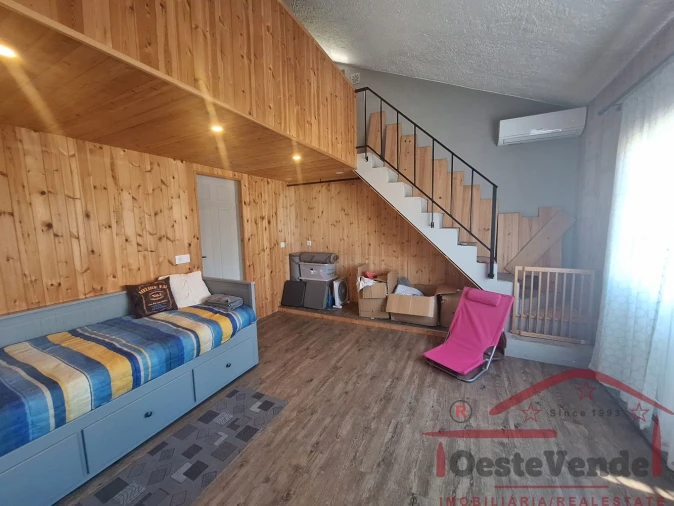 Moradia T7 para Venda em Roliça Foto 67