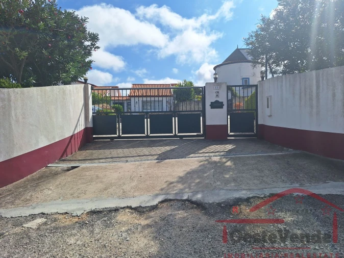 Moradia T7 para Venda em Roliça Foto 79