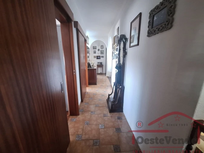 Moradia T7 para Venda em Roliça Foto 60