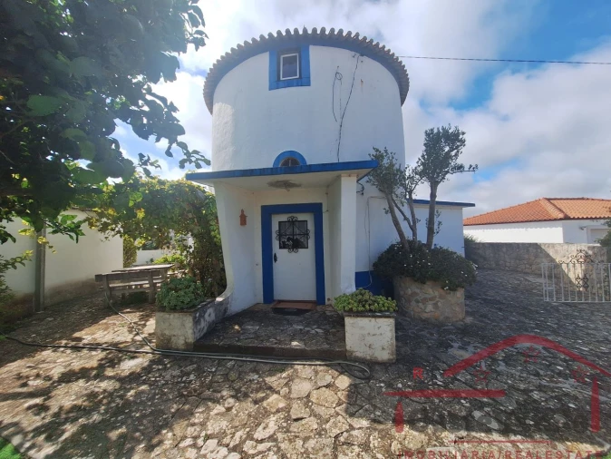 Moradia T7 para Venda em Roliça Foto 72