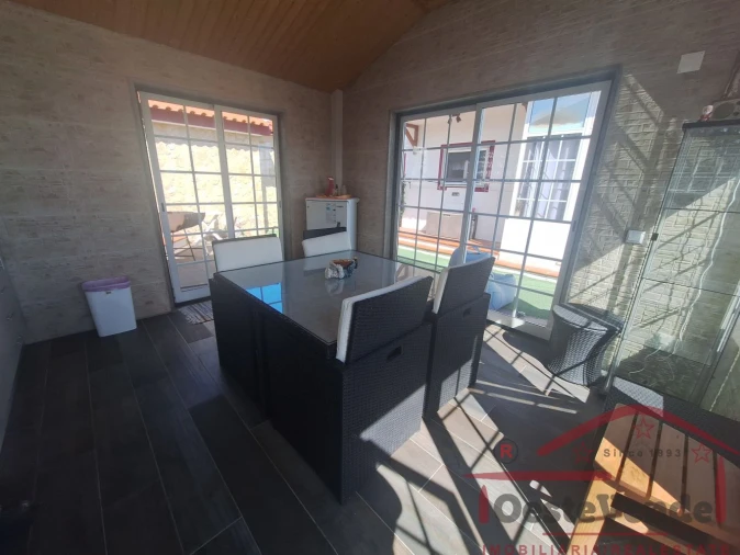 Moradia T7 para Venda em Roliça Foto 28